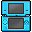 nintendo,dsi icon