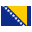 and, bosnia, herzegovina, moderator icon