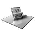 date,blocked,schedule,calendar icon