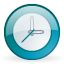 clock, time, wait icon