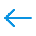 arrow, arrows, direction svg vector icon