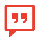 messenger,red icon