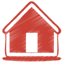 red icon