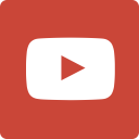 media, social, square, youtube svg vector icon
