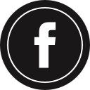 facebook, logo, media, social svg vector icon