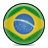 flag,brasil icon