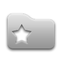 folder,favorite icon