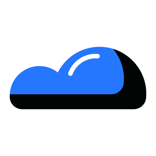 Cloud Services svg vector icon