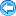 back, go icon