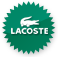 lacoste icon