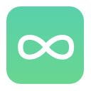 infinity icon