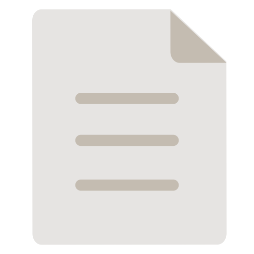 File svg vector icon