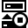 backup,stop,cancel,no icon