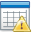 error, table icon