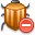 bug,delete,del,remove icon