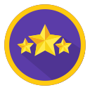 awards, beverage, cup, victory svg vector icon