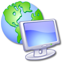 network icon