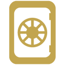 credential,manager icon