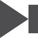 last svg vector icon
