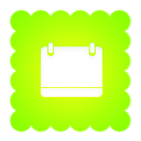 agenda icon