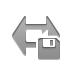 video,convert,diskette icon