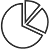piechart icon