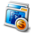 mypictures,share icon