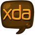 xda,hdpi icon