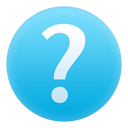 faq icon