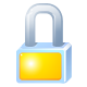 lock icon