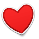 favorite icon