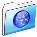 folder,stripe,site icon