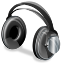 headphones icon