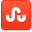 stumbleupon icon