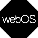webos svg vector icon