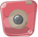 camera, photo, photography icon