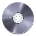 dvd,rw,disc icon