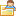 folder, user icon