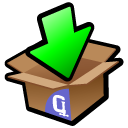 dropstuff icon