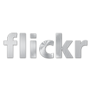 flickr icon