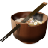 trash,empty,asian,bowl,breakfast,china,chinese,chopsticks,dinner,food,japan,japanese,lunch,meal,oriental,soup,blank,recycle bin icon