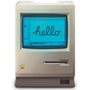 macintosh icon
