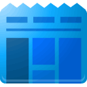 newspaper,lb icon
