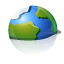network,browser,earth,internet,globe,planet,world icon