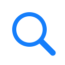 search svg vector icon