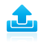 outbox icon