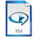 rm icon
