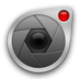 video camera icon