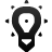 light bulb icon