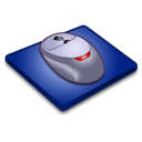 hardware, mouse icon
